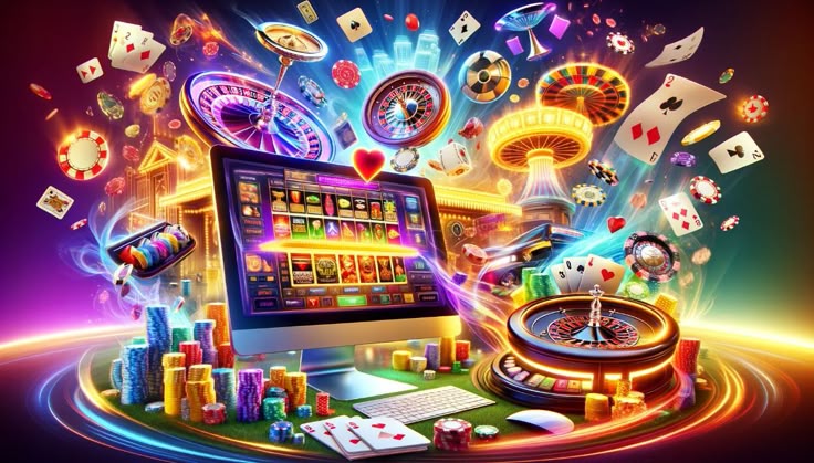 Slot Mate Live Betting