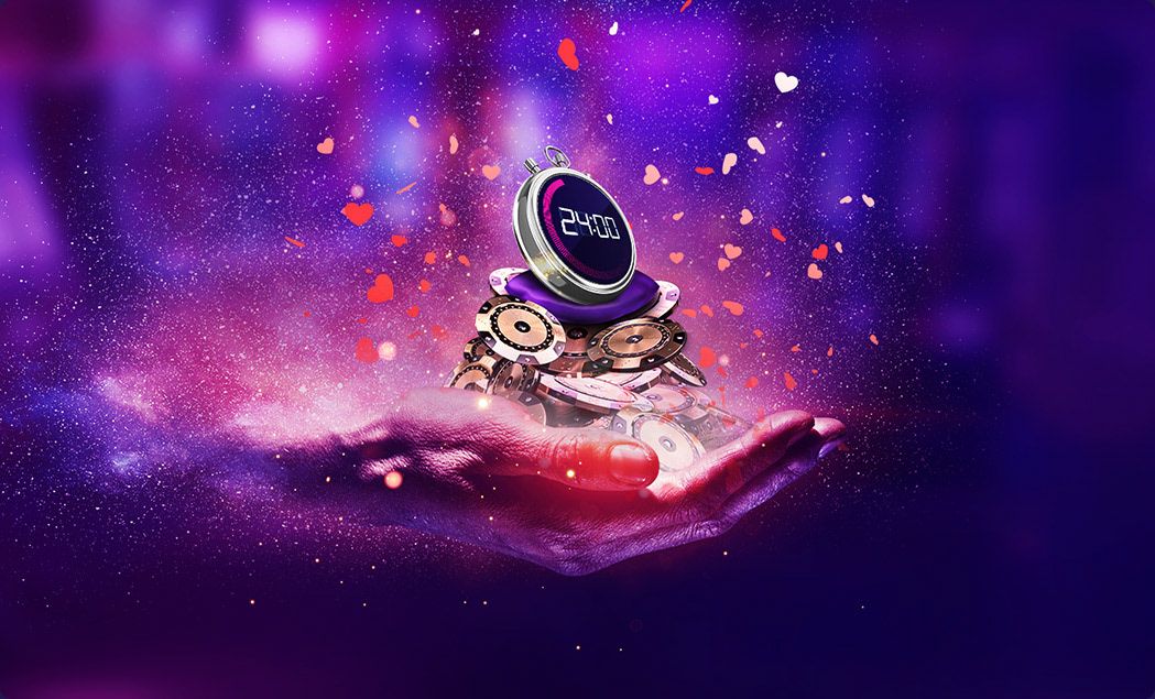 Slot Mate Welcome Bonus