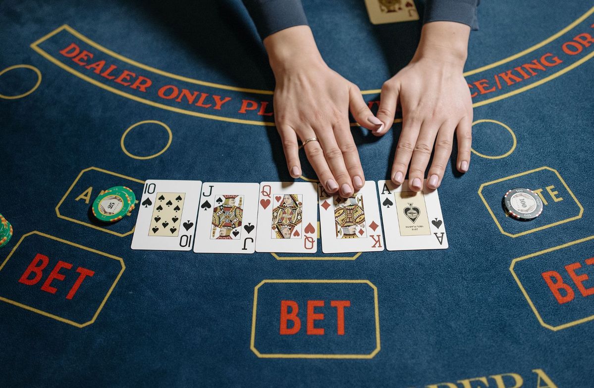 Slot Mate Live Casino