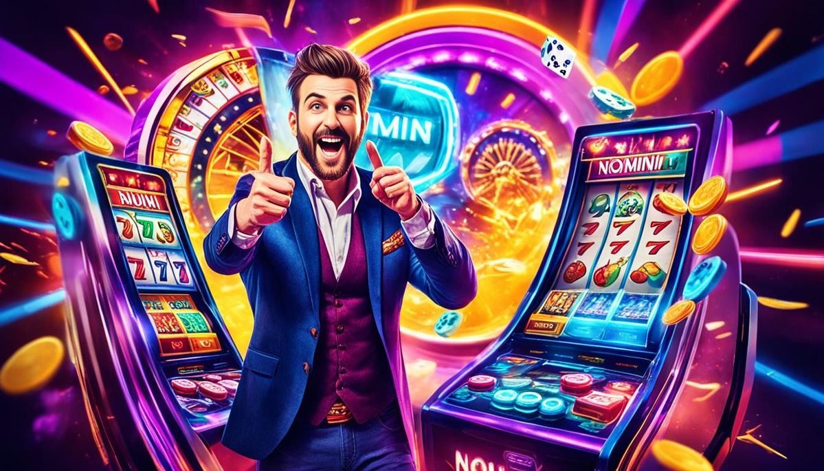 Slot Mate Live Betting